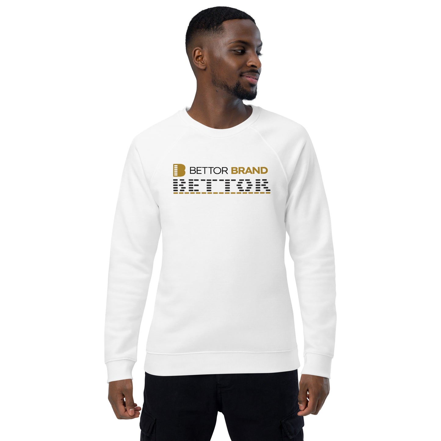 Bettor Brand Core Sweatshirt