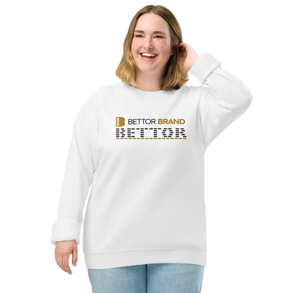 Bettor Brand Core Sweatshirt